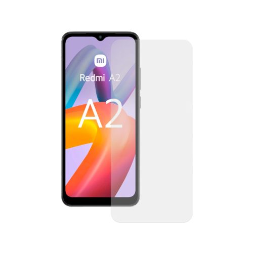 Kijelzővédő Mobiltelefonhoz KSIX Xiaomi Redmi A2 Xiaomi Xiaomi Redmi A2