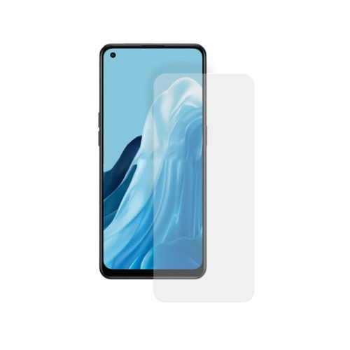 Kijelzővédő Mobiltelefonhoz KSIX Oppo Reno 8 Lite 5G OPPO Oppo Reno 8 Lite 5g