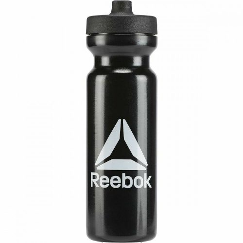 Sportdob Reebok BVE76 500 ml Fekete