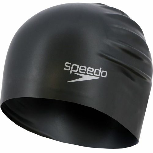 Úszósapka Speedo 8-061680001 Fekete Szilikon Műanyag