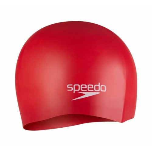 Úszósapka Speedo 8-7098415349  Piros Szilikon