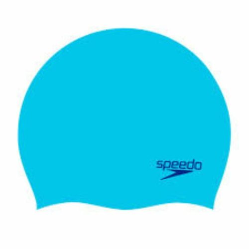 Úszósapka Speedo  8-709908420 Kék Szilikon