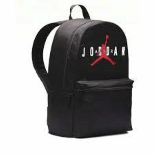 Iskolatáska Nike HBR ECO DAYPACK 9A0833 023  Fekete