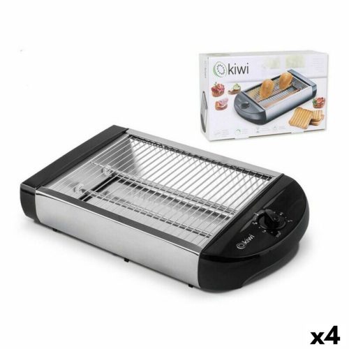 Kenyérpirító Kiwi 600 W