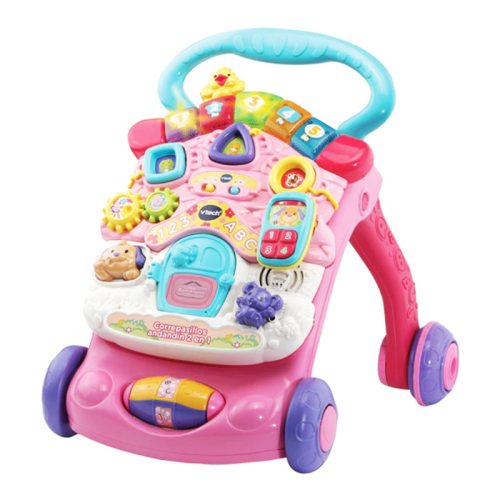 Walker kerekekkel Vtech 3480-505657