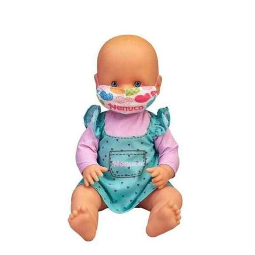 Baby Baba Nenuco 700016658 Kiegészítők 35 cm (35 cm)