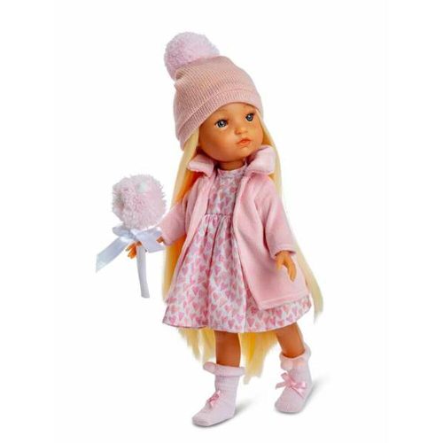 Baba baba Berjuan Fashion Girl 851-21