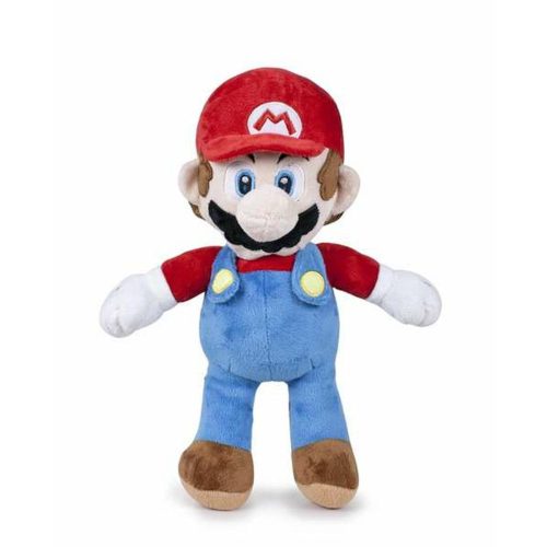 Plüssjáték Super Mario Filc 25cm