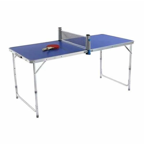 Pingpong szett 120 x 60 x 70 cm 70 cm