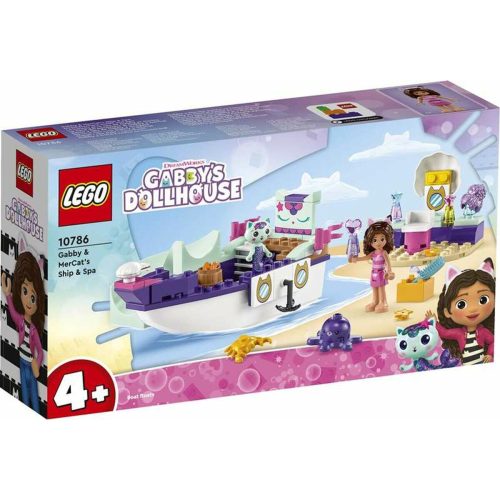 Playset Lego