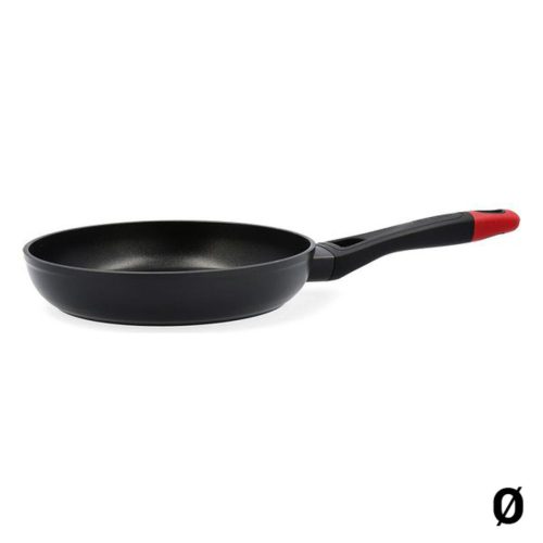 Tapadásmentes serpenyő Pyrex Optima+ Alumínium 26 cm