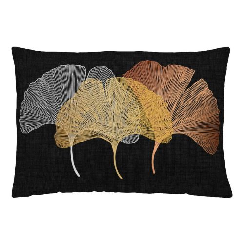 Párnahuzat Naturals Ginkgo (30 x 50 cm)