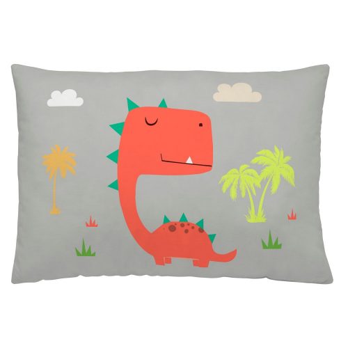 Párnahuzat Naturals Dino (50 x 30 cm)