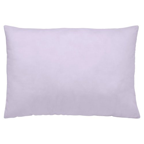 Párnahuzat Naturals FTR21 violeta Lila (45 x 110 cm)