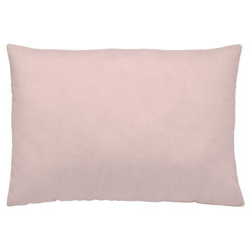 Párnahuzat Naturals FTR8 rosa Rózsaszín (45 x 110 cm)