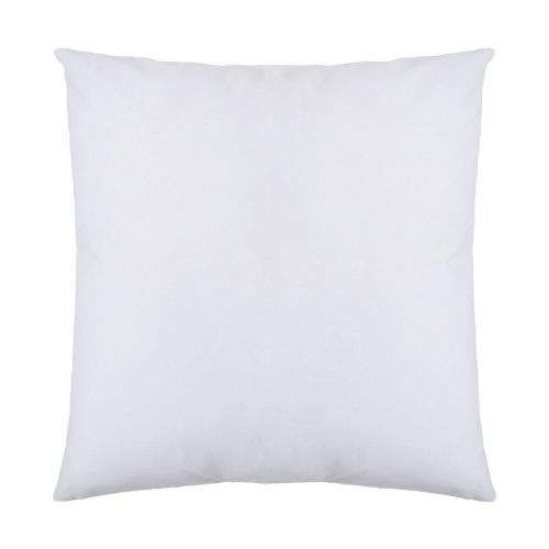 Tömött Párna Naturals BLANCO Fehér (60 x 60 cm)