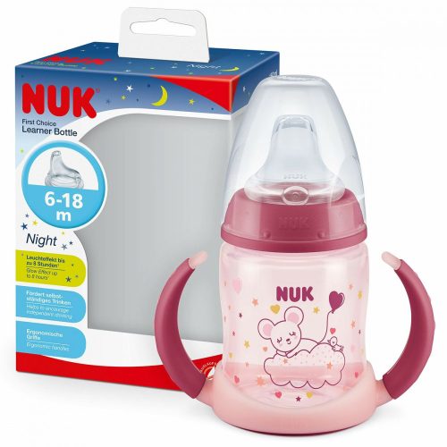 Itatópoharat Nuk First Choice+ 150 ml (Felújított D)