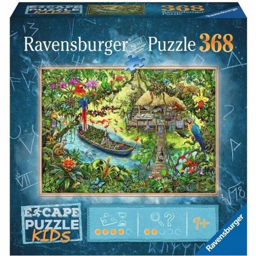 Puzzle Ravensburger 12934 (Felújított A)