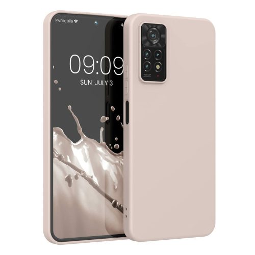 Mobiltelefontartó Redmi Note 11 Pro (Felújított A)