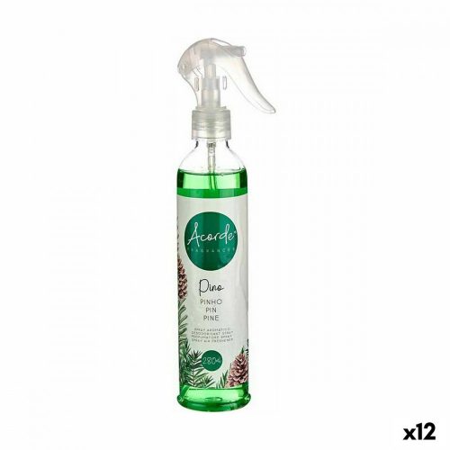 Légfrissítő Spray-Vel Fenyő 280 ml (12 egység)