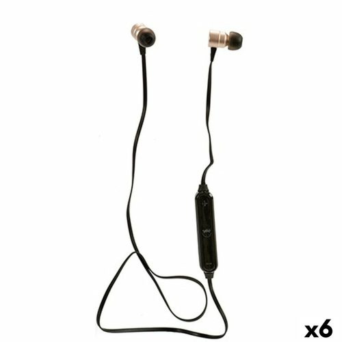 Bluetooth Headset Mikrofonnal Grundig (6 egység)