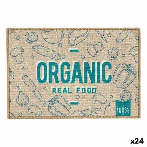 Egérpad Organic többcélú 40 x 60 cm (24 egység)