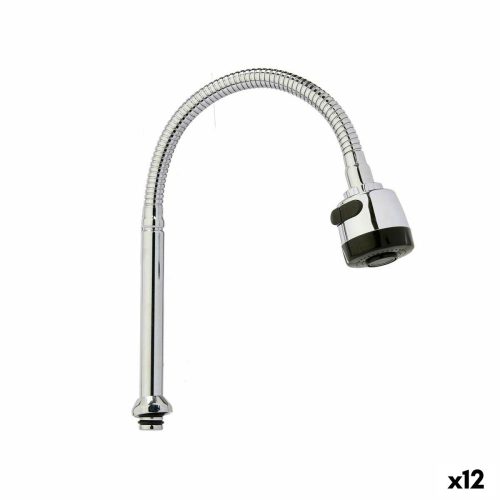 Kitchen Tap Kihúzható Többfunkció Fém (12 egység)