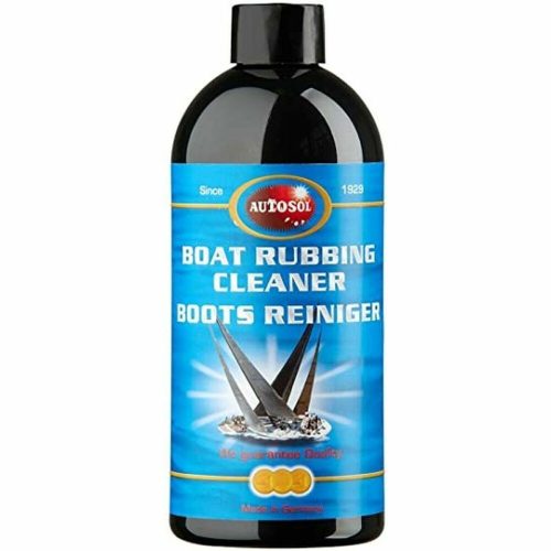 Tisztító folyadék Autosol Marine Hajó 500 ml