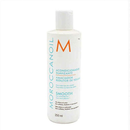 Hajkondícionáló Smooth Moroccanoil (250 ml)