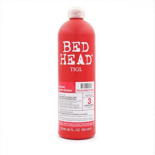 Sampon utáni tápláló Bed Head Urban Anti-Dotes Resurrection Tigi (750 ml)