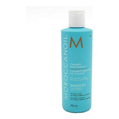 Sampon Smooth Moroccanoil 250 ml