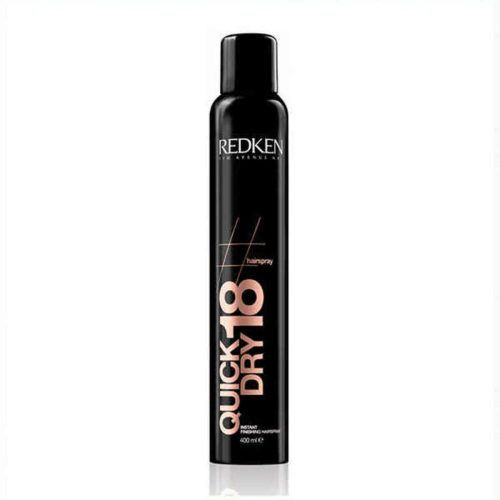 Fedőlakk Quick Dry Redken E1633601