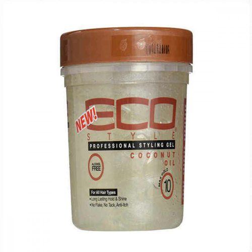 Viasz Eco Styler Styling Gel Coconut (946 ml)