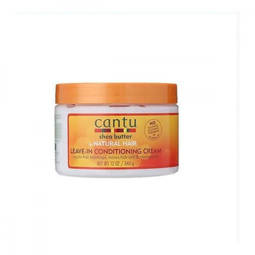 Hajkondícionáló Shea Butter Leave In Cantu Shea Butter (340 g)