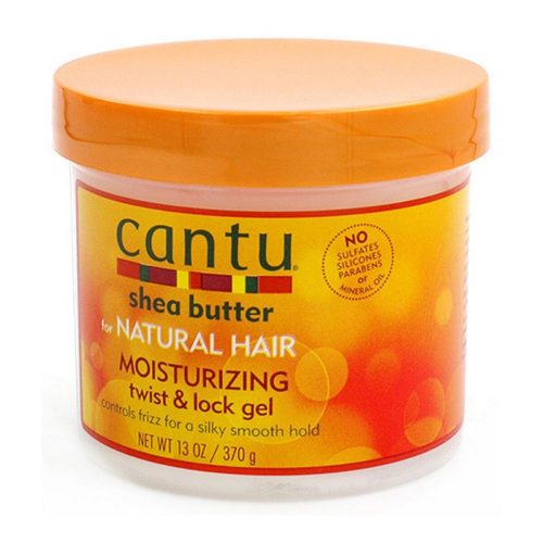 Viasz Cantu  Shea Butter (370 g)