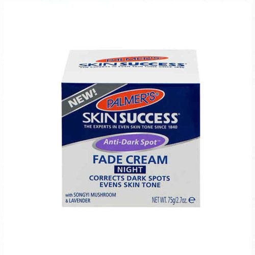 Hidratáló Arckrém Palmer's Skin Success (75 g)