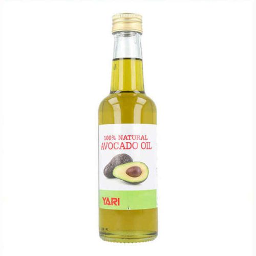 Hajolaj Yari Avokádóolaj (250 ml)