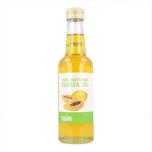 Hajolaj Yari papaya (250 ml)