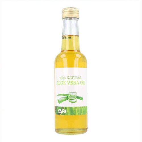 Hajolaj Yari Aloe vera (250 ml)