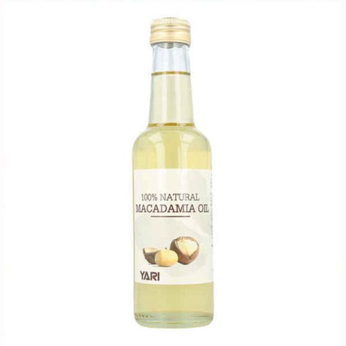 Hajolaj Yari Makadám (250 ml)