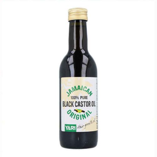 Hajolaj    Yari Pure Jamaican Black Castor             (250 ml)