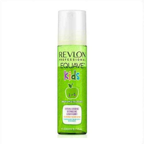 Hajkondícionáló Equave Kids Revlon Equave Kids (200 ml)