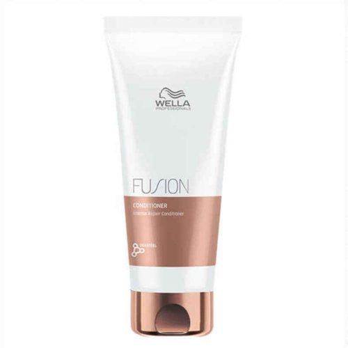 Hajmosás utáni javító kondicionáló Fusion Intense Wella (200 ml)