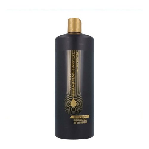 Hajkondícionáló Dark Oil Light Sebastian (1000 ml)