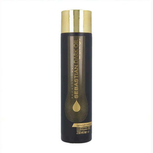 Hajkondícionáló Dark Oil Light Sebastian (250 ml)