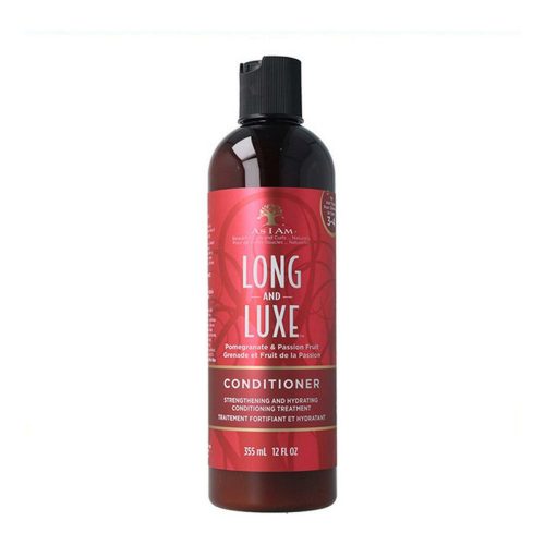 Hajkondícionáló Long And Luxe As I Am (355 ml)