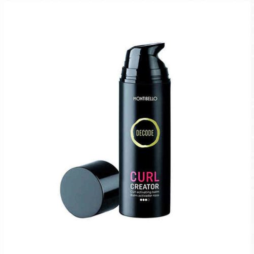 Göndörítő Sampon Decode Curl Creator Montibello Decode Curl (150 ml)