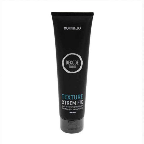 Gél Decode Texture Men Xtrem Fix Montibello DTEX (150 ml)