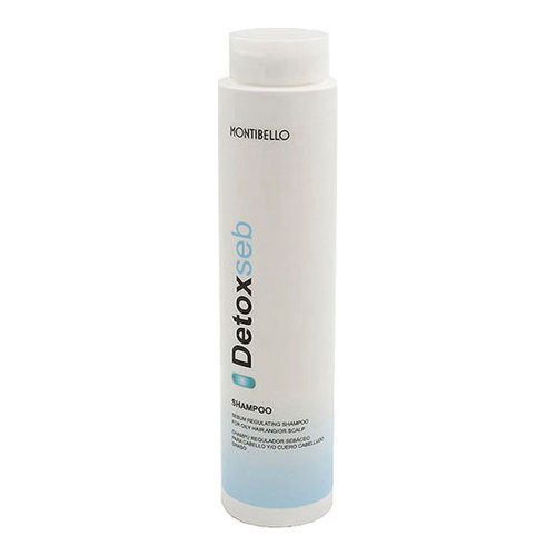 Sampon Detoxseb Montibello 300 ml