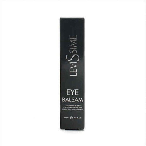 Műszempillák Levissime Eye Complex (15 ml)